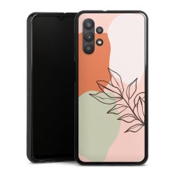 Silikoni Suojakuori musta