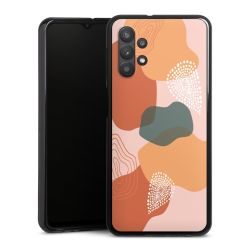 Silikoni Suojakuori musta