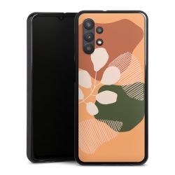 Silikoni Suojakuori musta