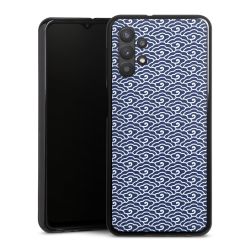 Silikoni Suojakuori musta