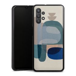 Silikoni Suojakuori musta