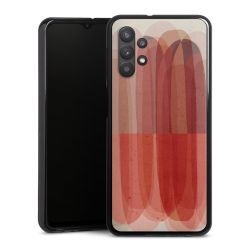 Silikoni Suojakuori musta