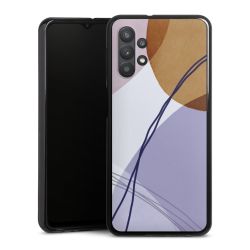 Silikoni Suojakuori musta