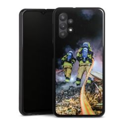 Silikoni Suojakuori musta