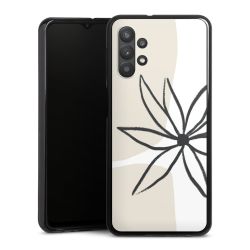 Silikoni Suojakuori musta