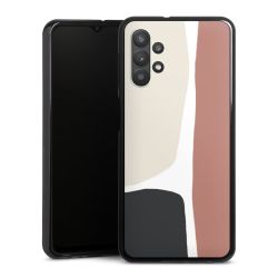 Silikoni Suojakuori musta