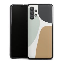 Silikoni Suojakuori musta