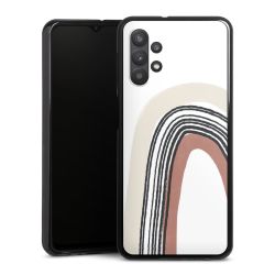 Silikoni Suojakuori musta