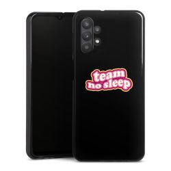 Silicone Case black