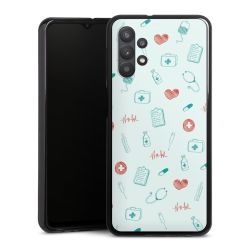 Silicone Case black