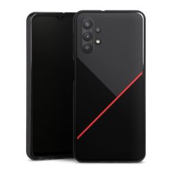 Silikoni Suojakuori musta