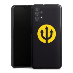 Silikoni Suojakuori musta