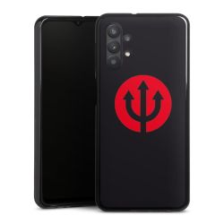 Silikoni Suojakuori musta