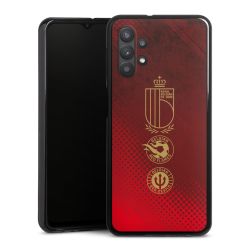 Silikoni Suojakuori musta