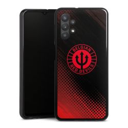 Silikoni Suojakuori musta