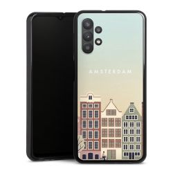 Silikoni Suojakuori musta