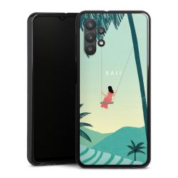 Silikoni Suojakuori musta