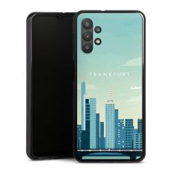 Silikoni Suojakuori musta