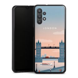 Silikoni Suojakuori musta