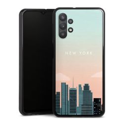 Silikoni Suojakuori musta