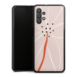 Silikoni Suojakuori musta