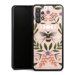 Silikoni Suojakuori musta