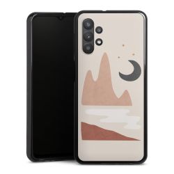 Silikoni Suojakuori musta