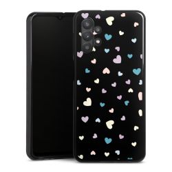 Silicone Case black
