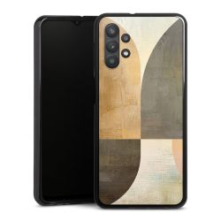 Silikoni Suojakuori musta