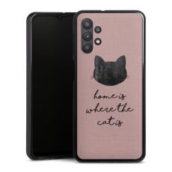 Silicone Case black
