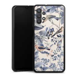 Silikoni Suojakuori musta