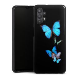 Silikoni Suojakuori musta