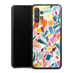 Silicone Case black