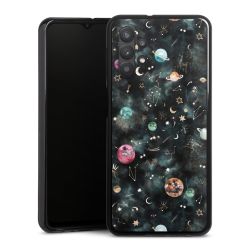 Silicone Case black
