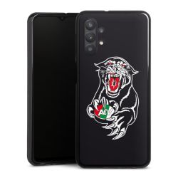 Silicone Case black