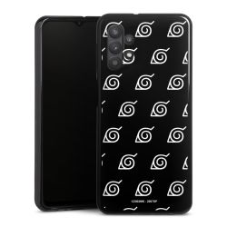 Silikoni Suojakuori musta