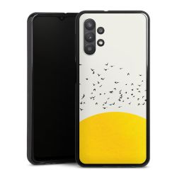 Silicone Case black