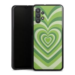 Silikoni Suojakuori musta