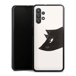 Silicone Case black