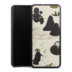 Silicone Case black