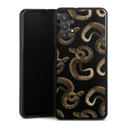 Silikoni Suojakuori musta