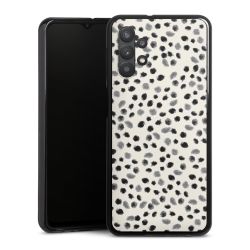 Silikoni Suojakuori musta