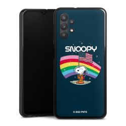 Silikoni Suojakuori musta