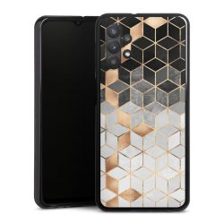 Silikoni Suojakuori musta