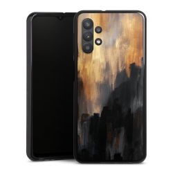 Silikoni Suojakuori musta