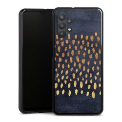 Silikoni Suojakuori musta