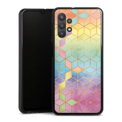 Silikoni Suojakuori musta