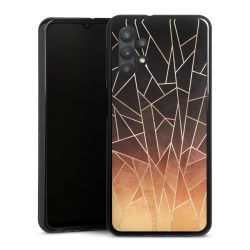 Silikoni Suojakuori musta