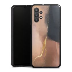 Silikoni Suojakuori musta