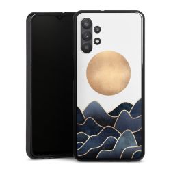 Silikoni Suojakuori musta